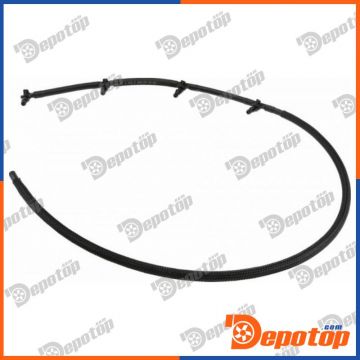 Tuyau, carburant de fuite pour MERCEDES | BPP-ME-012, 6510700132